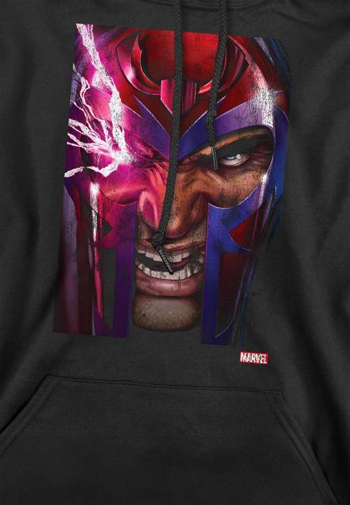 Produktbild XMen Kapuzenpullover (L)