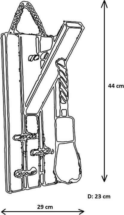 Image du produit Opviq Nele (E27)
