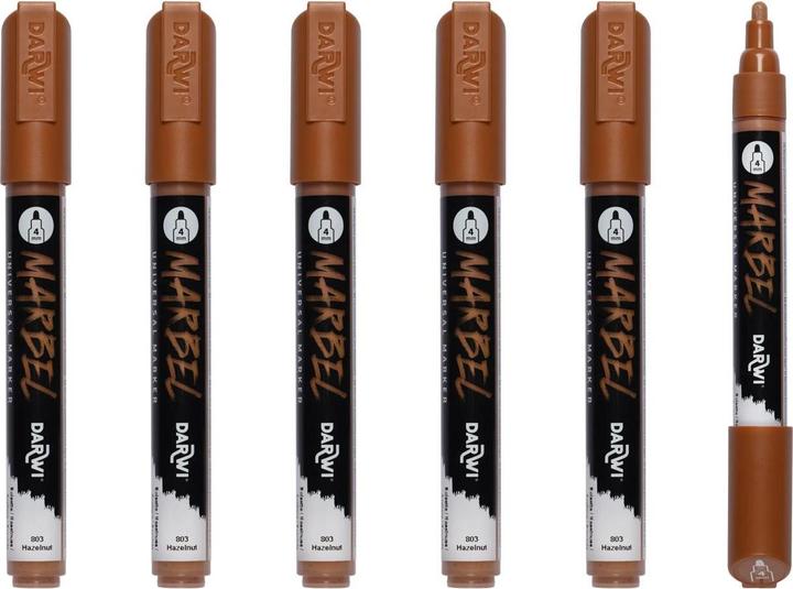 Produktbild Marbel Acrylmarker (1x)