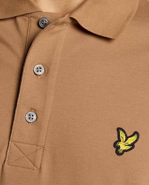 Produktbild Lyle and Scott Polo-Shirt (M)
