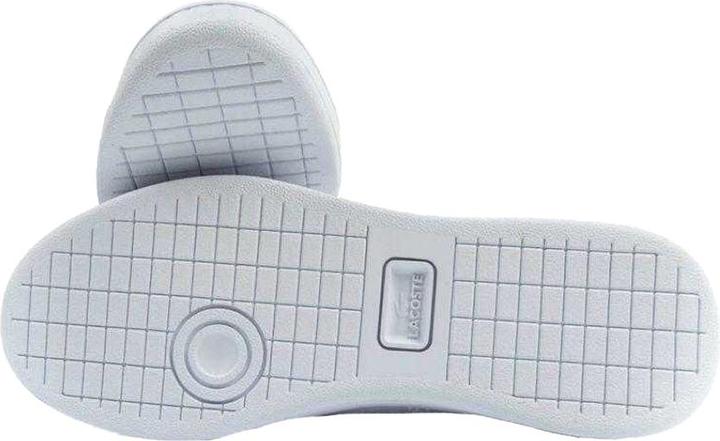 Produktbild Lacoste Carnaby Sneaker Leder (39)