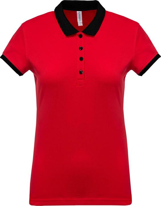 Produktbild Kariban mélange bicolore