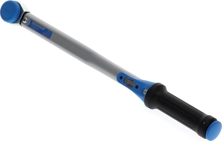 Produktbild Gedore 4550-20 Drehmomentschlüssel TORCOFIX K 40-200 Nm (1/2", 40 Nm, 200 Nm)