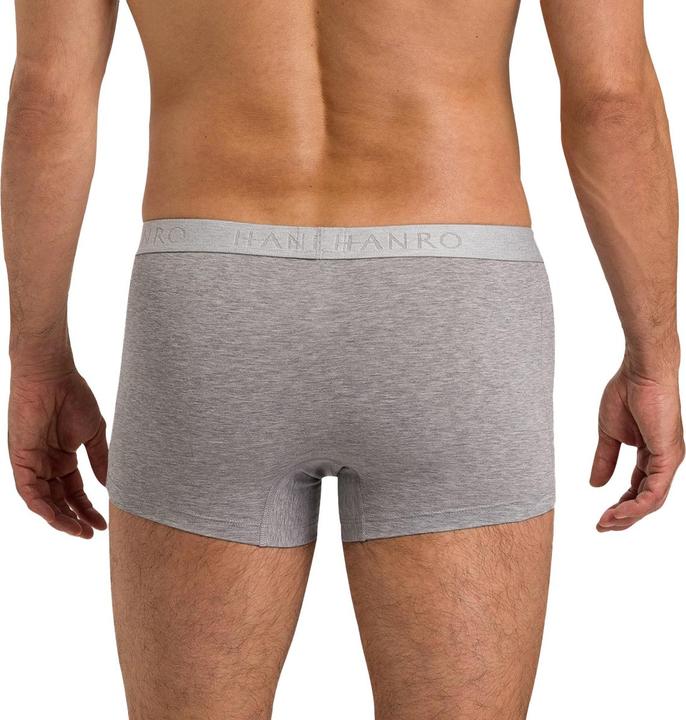 Immagine prodotto Hanro 2 Pack Cotton Essentials Pants - Pantaloncini (L, Confezione da 2)