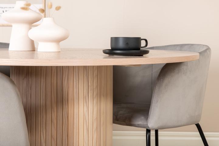 Produktbild Venture Home Bianca, Berit (MDF)