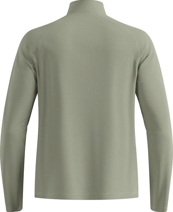 Actual product image Odlo Besso Mid Layer mit Halbreissverschluss (M)