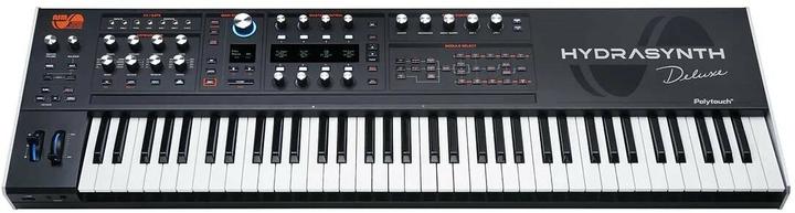 Immagine prodotto Sintetizzatore Hydrasynth Deluxe