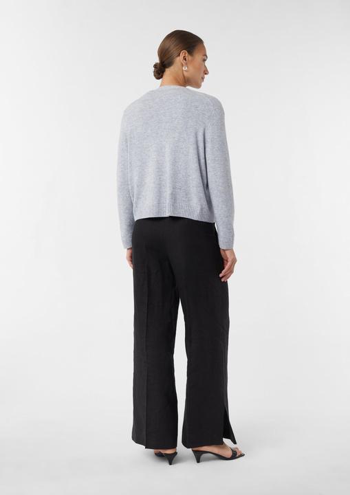 Actual product image Comma Stickjacke (38)