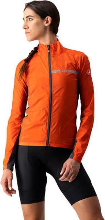 Produktbild Castelli Squadra Stretch W Jacket (XL)