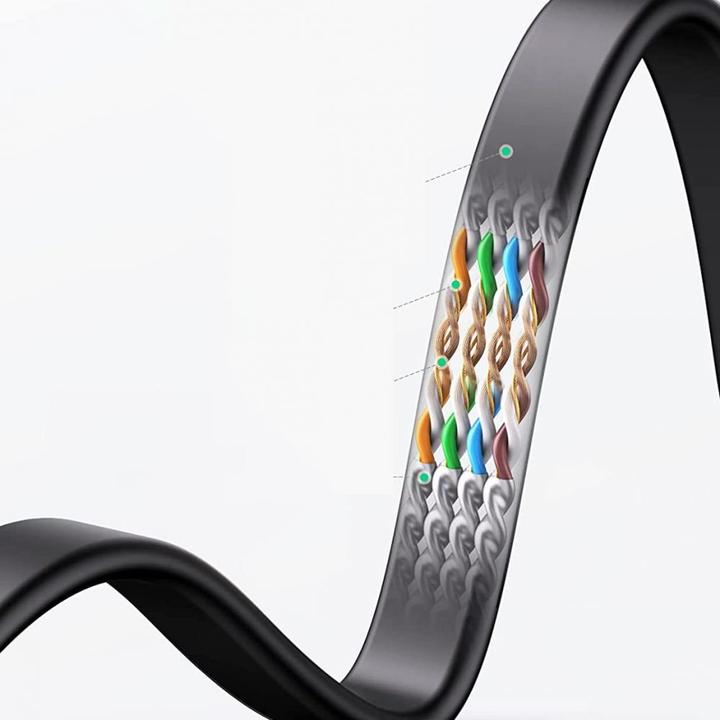 Image du produit Ugreen Câble réseau (UTP, CAT6, 15 m)