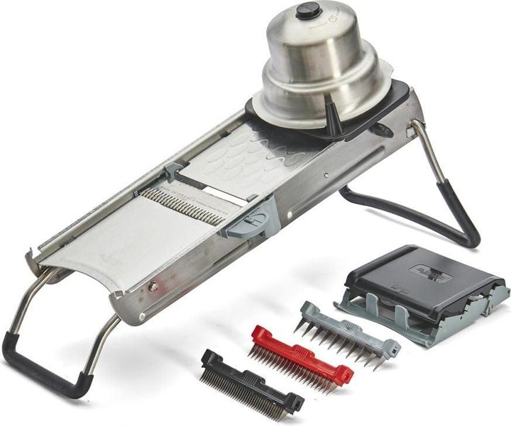 Produktbild de Buyer Mandoline Ultra Revolution