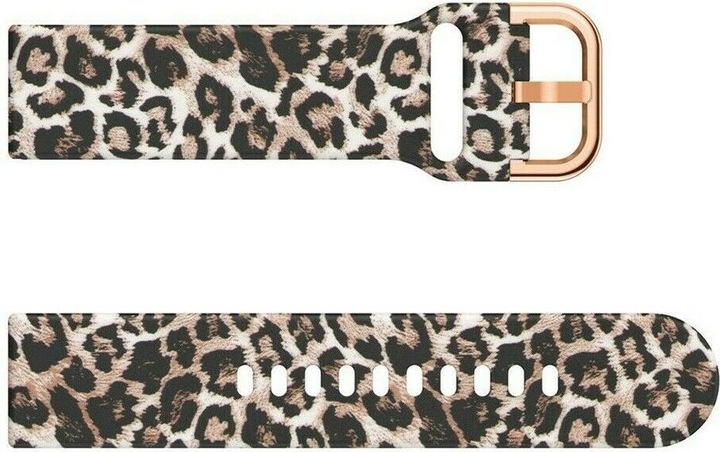 Actual product image Strap-it Bracelet (18 mm, Venu 2S)