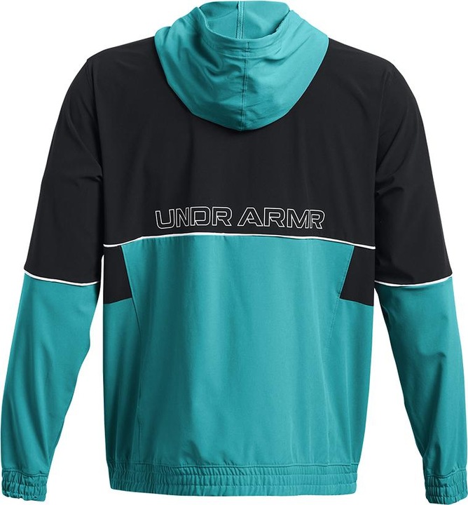Produktbild Under Armour UA Baseline Woven Jacket (XXL)