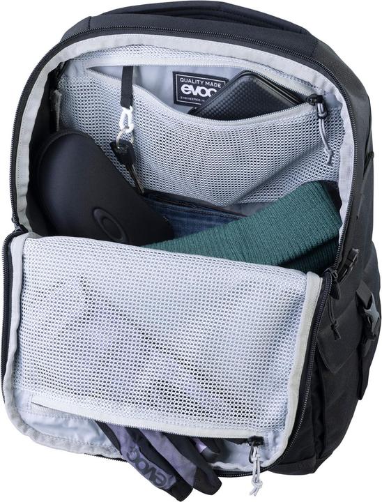 Produktbild Evoc Travel Backpack 22 (22 l)