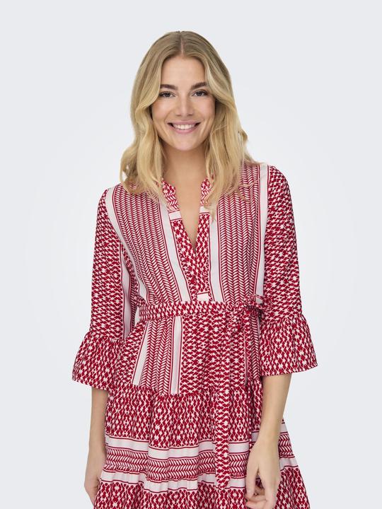 Image du produit Only ONLATHENA Kurzes Kleid Kleid (XL)