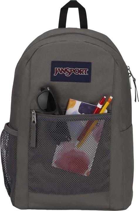 Actual product image JanSport School Backpack