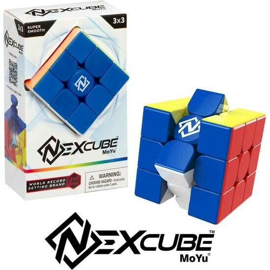 Actual product image Goliath Toys NexCube (3 x 3)