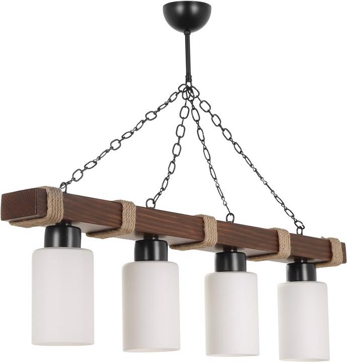 Actual product image Opviq Anne (E27)