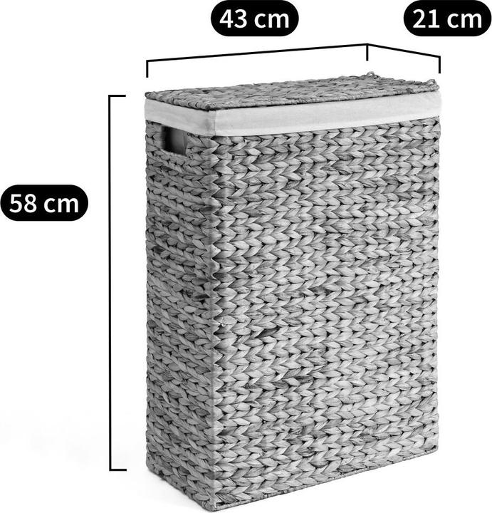 Actual product image La Redoute Interieurs Lomopi