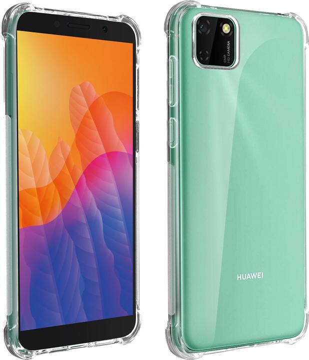 Image du produit Akashi Safe Series (Huawei Y5p)