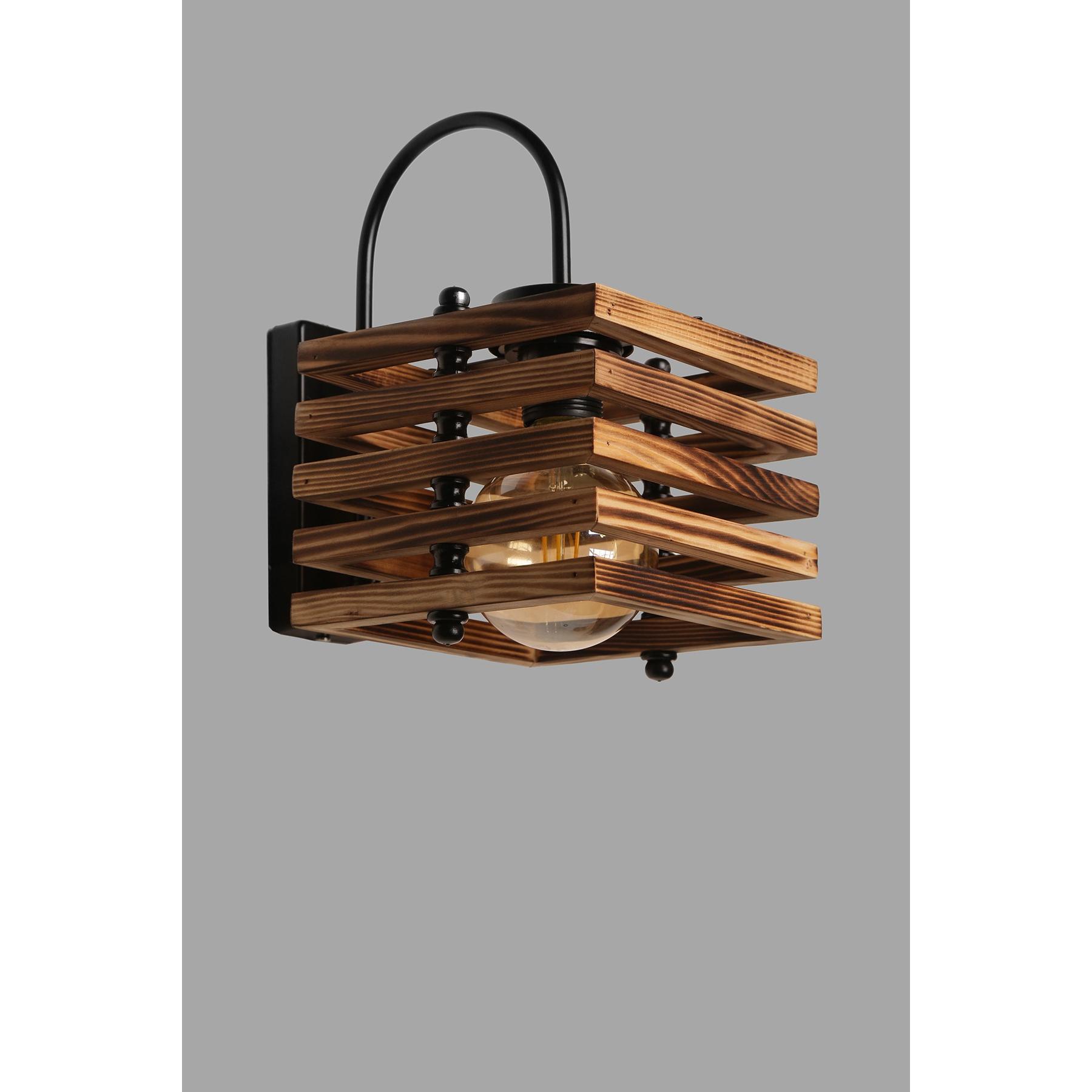 Thumbnail - Opviq, Wandleuchte + Deckenleuchte, Jolie (E27)