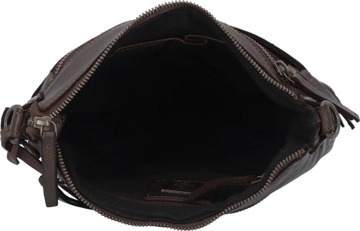 Image du produit Harbour 2nd Anchor Love Isalie Sac à bandoulière en cuir 24 cm