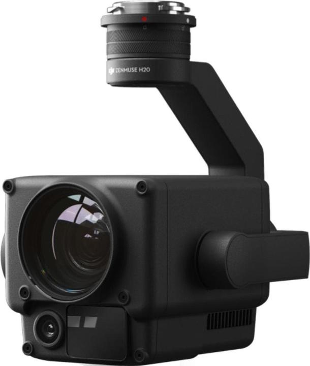 Actual product image DJI Zenmuse H20T (Drone camera, DJI Matrice 300 RTK)