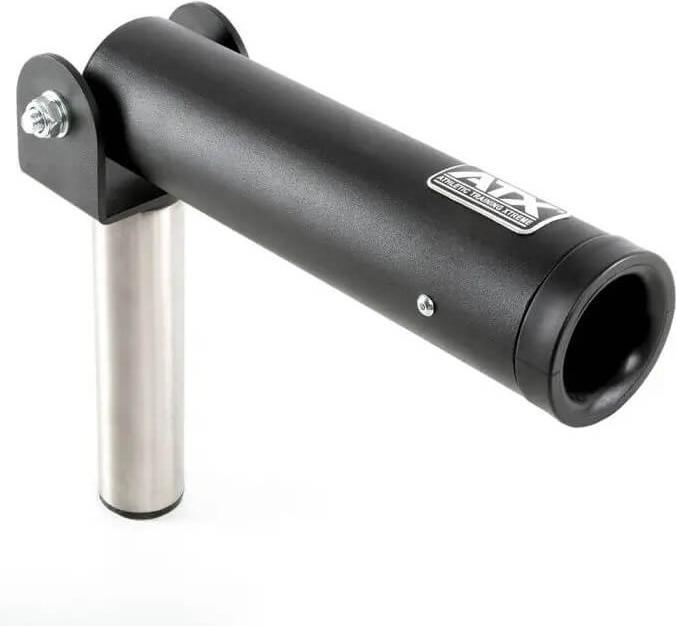 Actual product image IFS Barbell Hinge steckbar - Core Trainer - Post Landmine