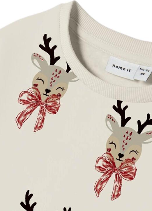 Image du produit Name it Pullover ROMIA Pullover (92)