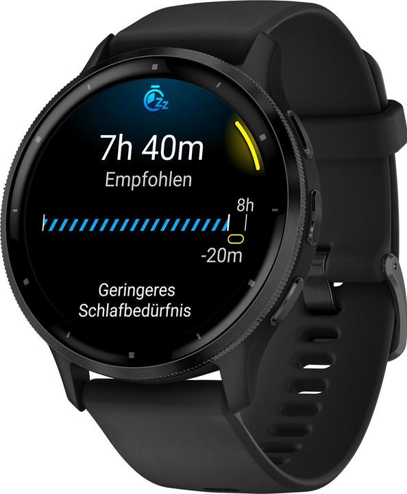 Productafbeelding Garmin Venu 3 (45 mm)
