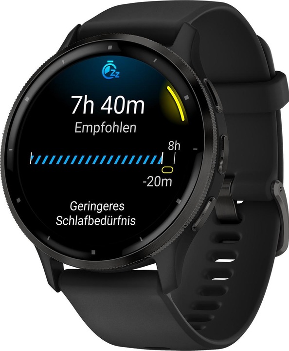Image du produit Garmin Venu 3 (45 mm)