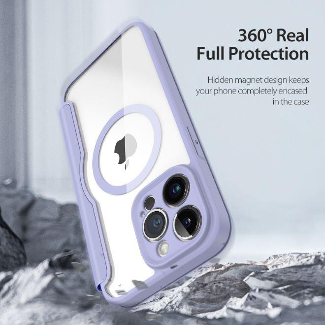 Immagine prodotto Dux Ducis Skin X Pro (Apple iPhone 14 Pro Max)