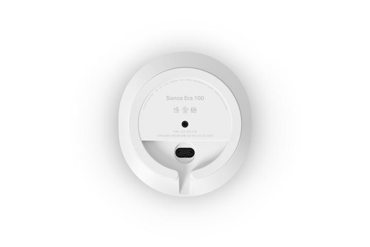 Produktbild Sonos Era 100 (WLAN, Bluetooth, Airplay 2)