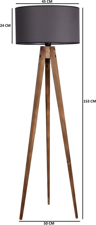 Image du produit Opviq Amanda (E27)