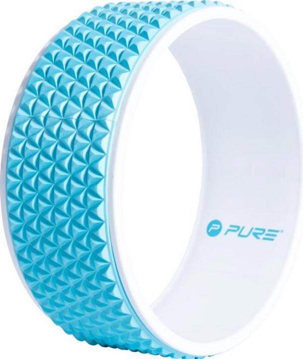 Image du produit Pure2improve Roue du yoga
