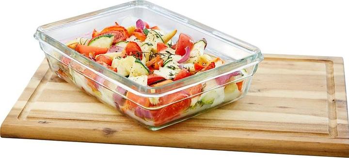 Actual product image Emsa Set Clip&Close (0.50 l)