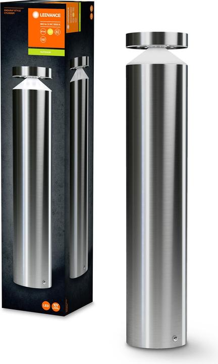 Actual product image Ledvance Endura Style Cylinder (360 lm, IP44)