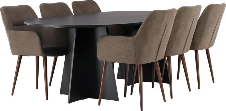 Image du produit Venture Home Tomorrow (Panneau de bois MDF)