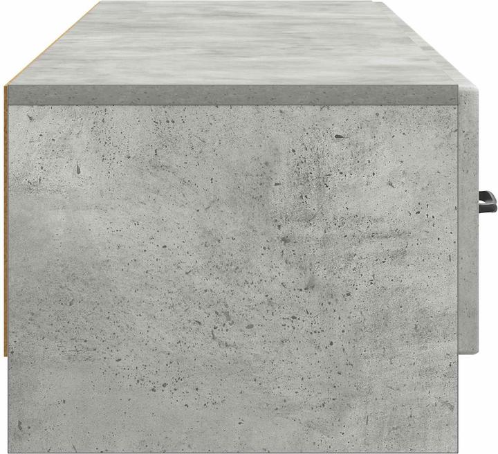 Produktbild vidaXL Moderner TV-Schrank (147 x 34.50 x 27 cm)