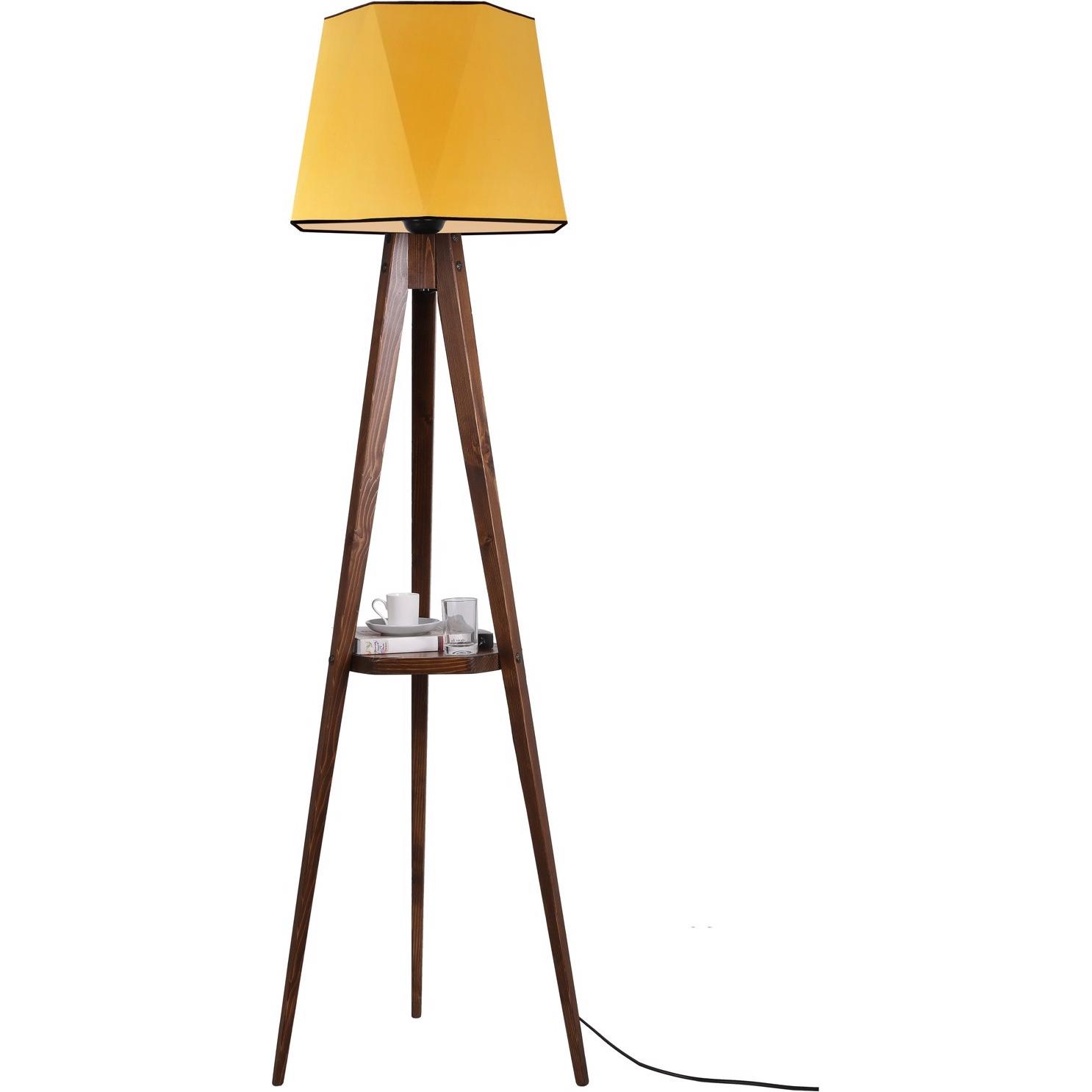 Opviq, Stehlampe, Scarlette (E27)