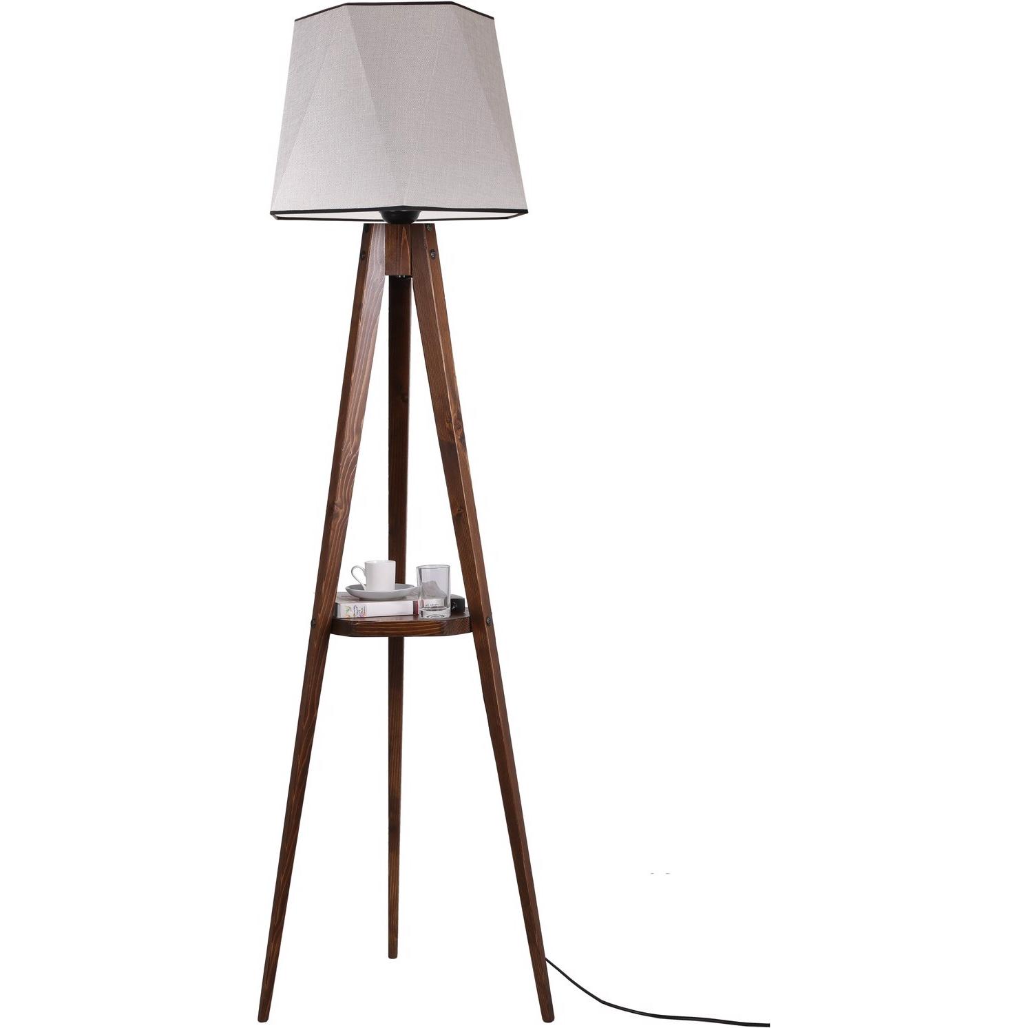 Opviq, Stehlampe, Scarlette (E27)