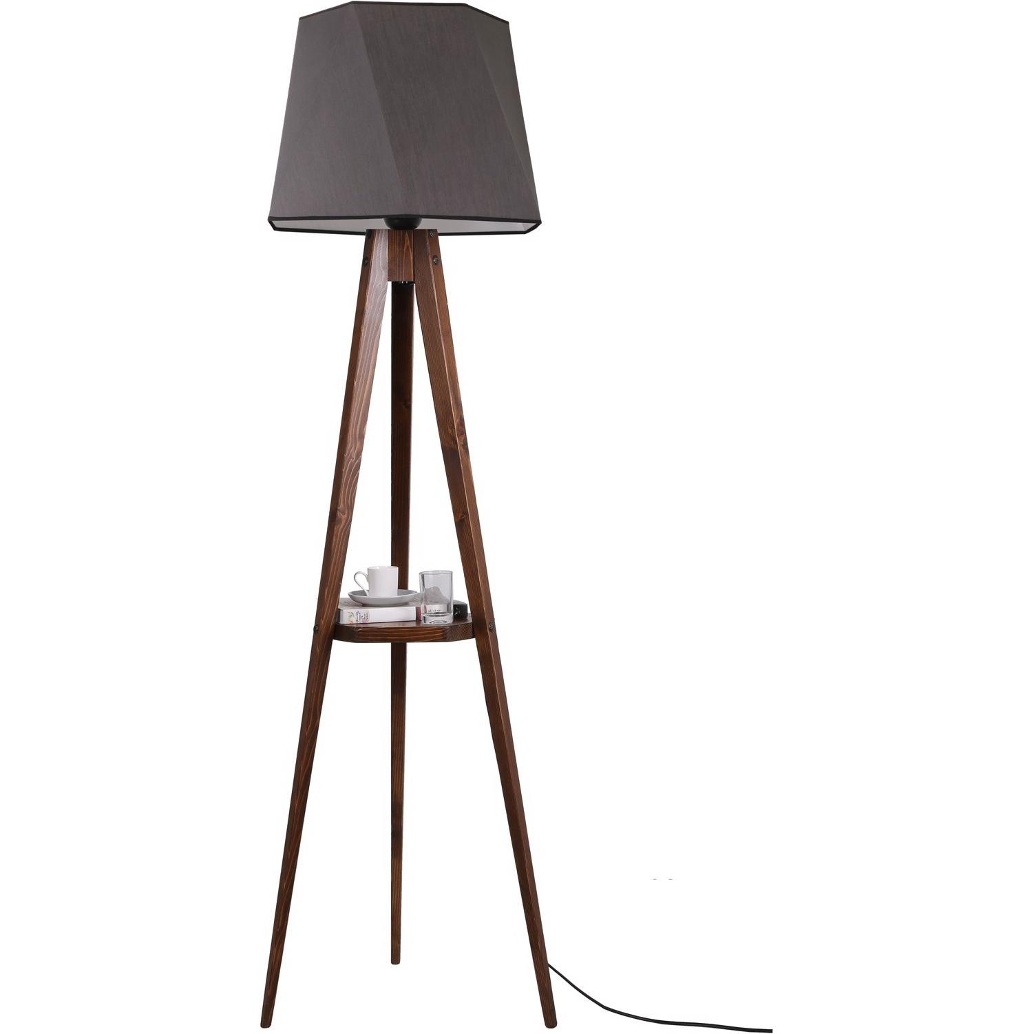 Opviq, Stehlampe, Scarlette (E27)