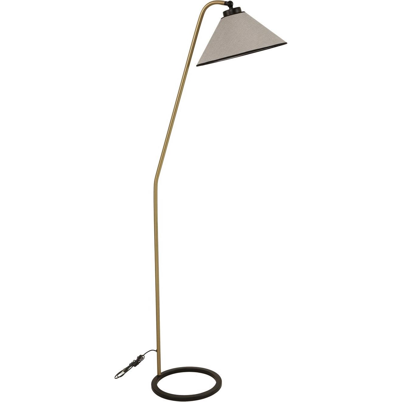 Opviq, Stehlampe, Nele (E27)