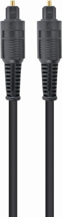 Productafbeelding Gembird Digitale audiokabel (optisch) (2 m, Optische)