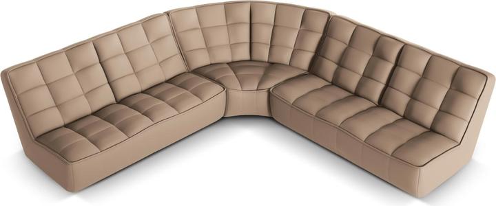 Produktbild Maison Heritage Moni (Big Sofa, Ecksofa, Modular Sofa)