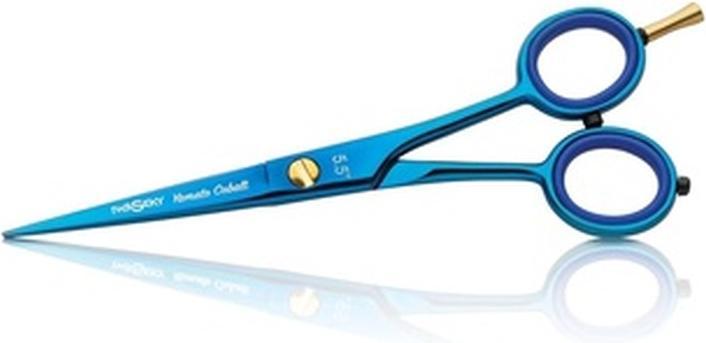 Produktbild XanitaliaPro Iwasaki Yamato Cobalt Schere 5.5" (13.97 cm)