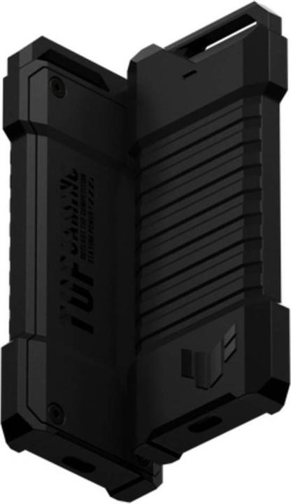 Immagine prodotto ASUS Custodia per memoria TUF Gaming ESD-T1A (M.2 2242, M.2 2260, M.2 2280)
