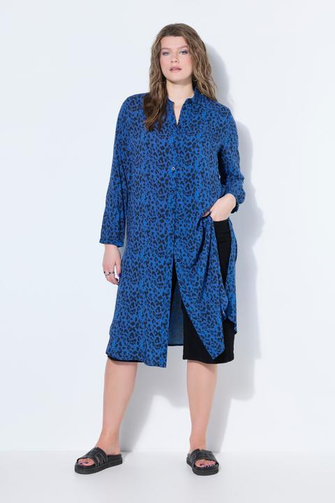 Actual product image Studio Untold Longbluse, Color Leo, Langarm (42, 44)