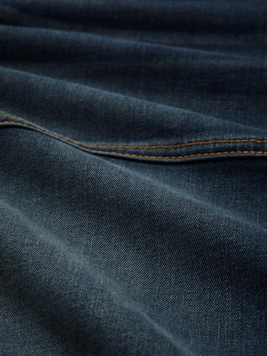 Produktbild Tom Tailor Jeans Shorts kurze Jeanshose overknee (38)