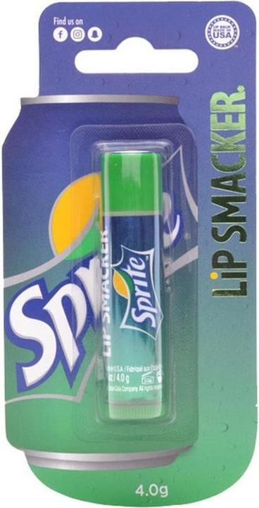 Produktbild Lip Smacker Sprite-Lippenpflegestift (Lippenbalsam, Lippenpflege Stick, 4 ml)
